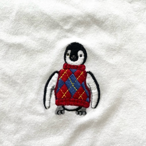 **SOLD** NWT, aritzia, Sunday Best, white crew neck t-shirt - Picture 2 of 5